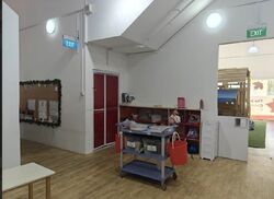 Nordcom One (D27), Factory #580089081
